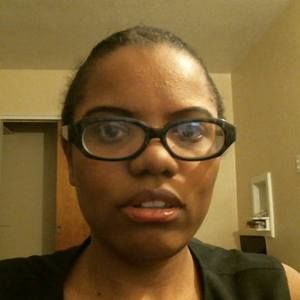 Meet your Posher, Darisha